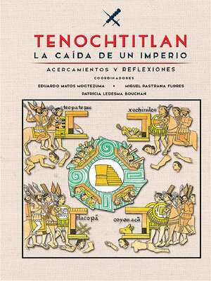 Tenochtitlan, la caída de un imperio - ebook